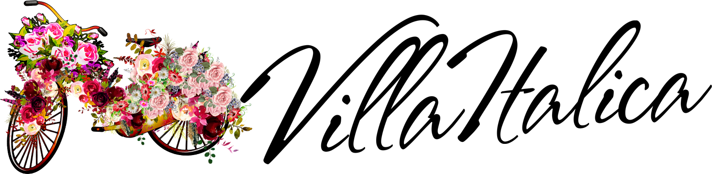 Вилла Италика