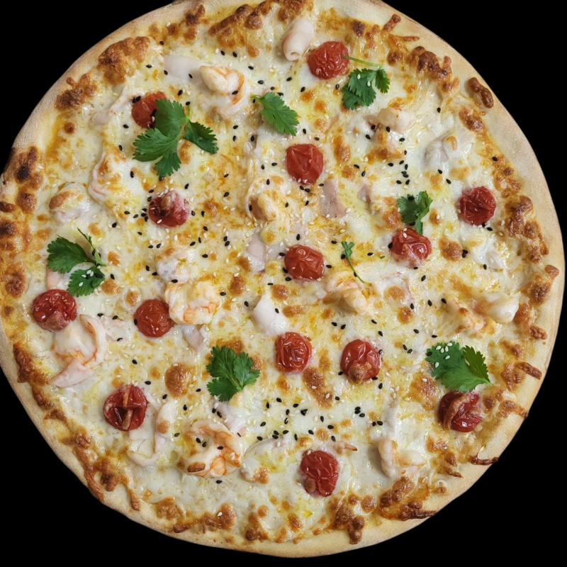 ПИЦЦА ТОМ-ЯМ