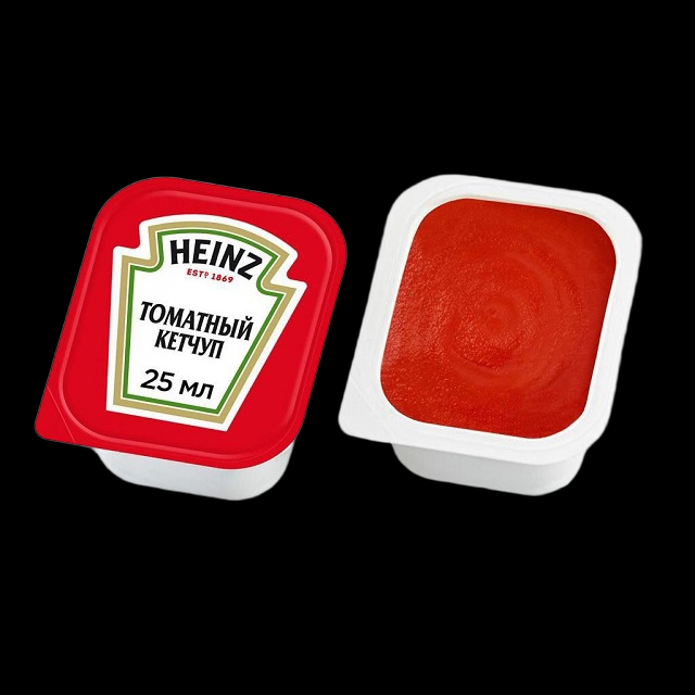 кетчуп