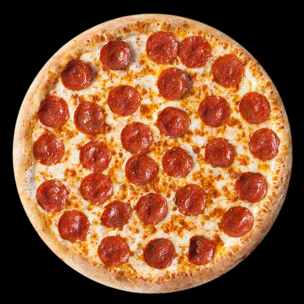 ПИЦЦА ПЕППЕРОНИ