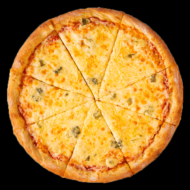 ПИЦЦА СЫРНАЯ