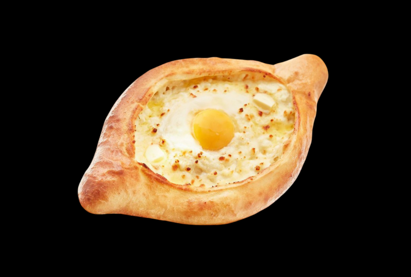 ХАЧАПУРИ ПО-АДЖАРСКИ