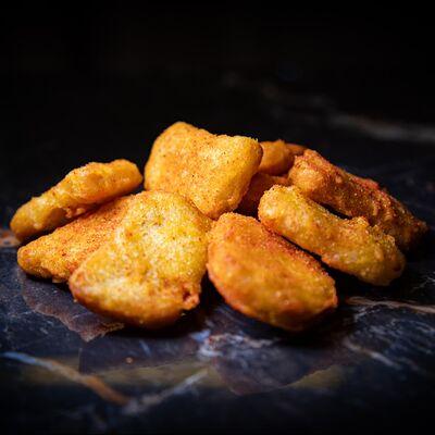 Наггетсы с с/м ранч