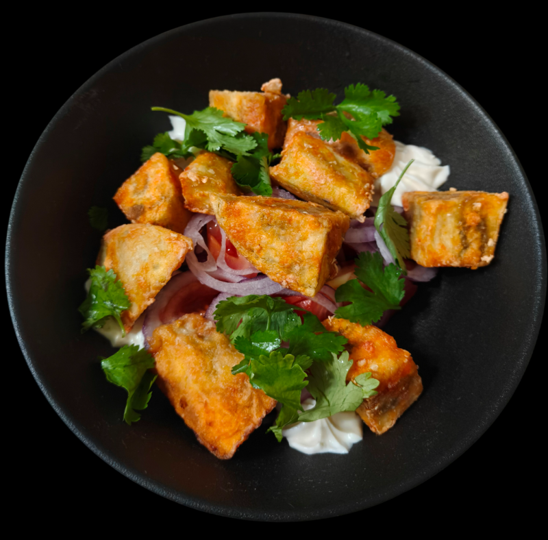 Салат Лаззат