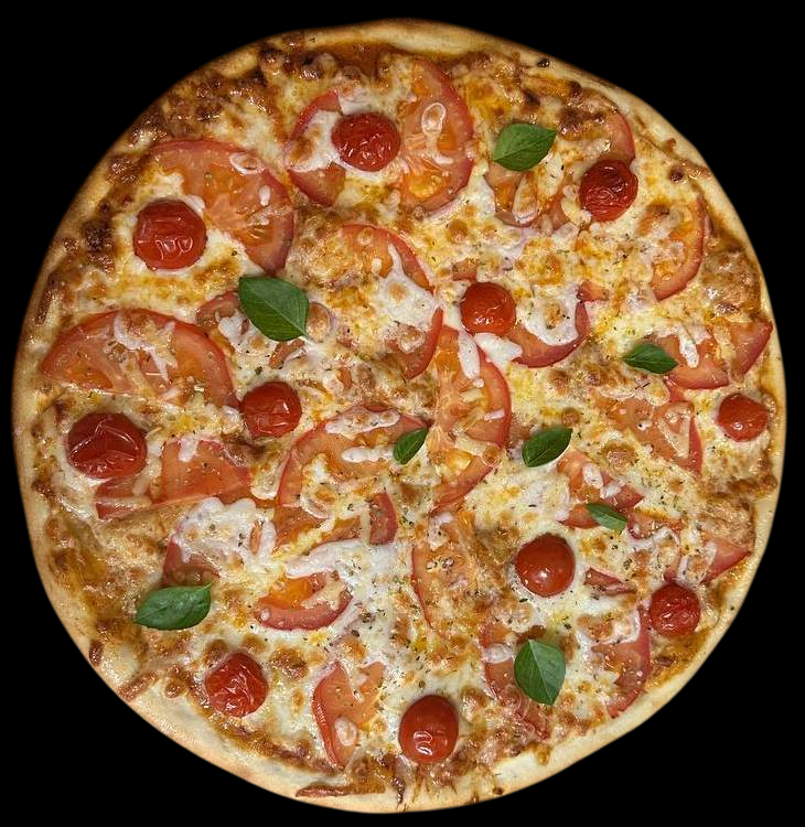 ПИЦЦА МАРГАРИТА ЧЕРРИ