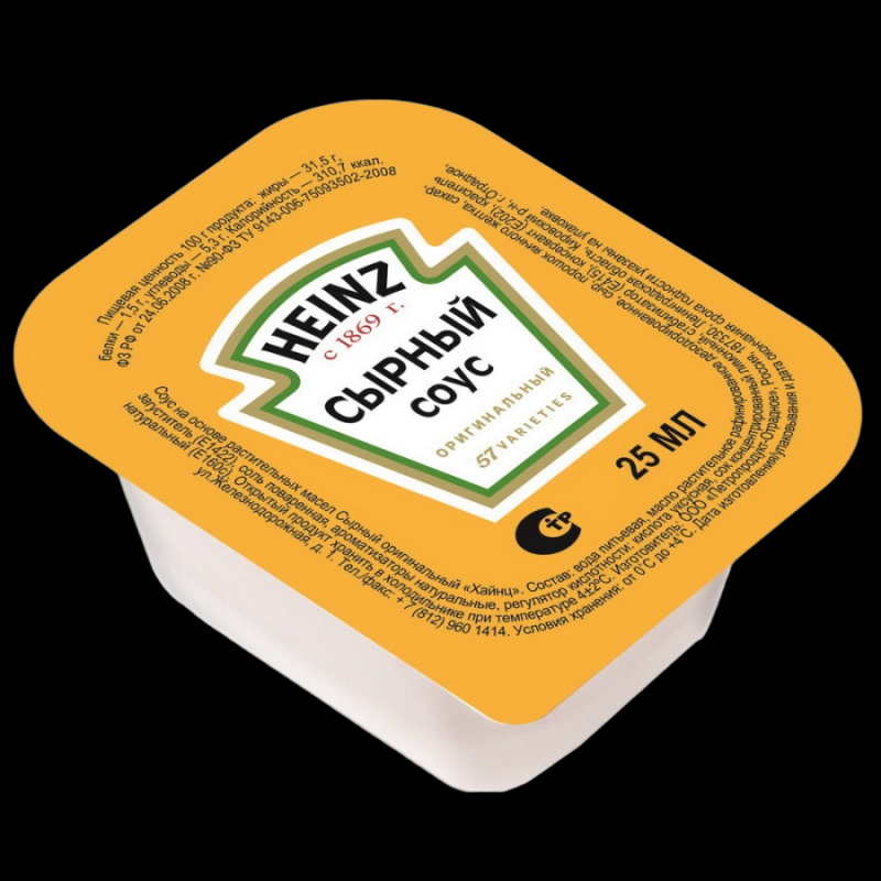 сырный соус